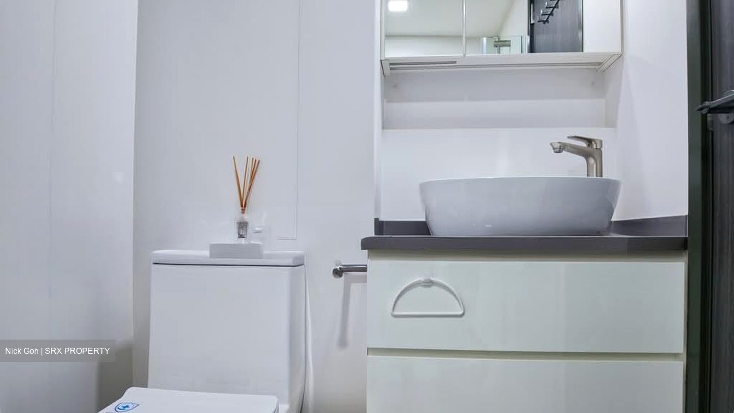 The Quartz (D19), Condominium #601386091